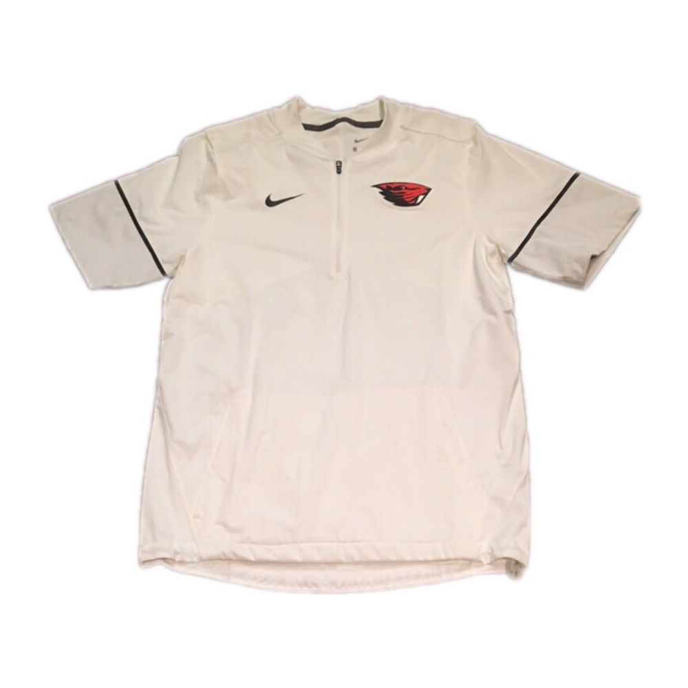 Oregon State Beavers Nike S/S Men’s Jacket Small